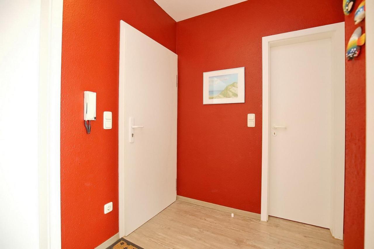 Sünnslag Wohnung 094 Ostseebad Boltenhagen Exterior foto